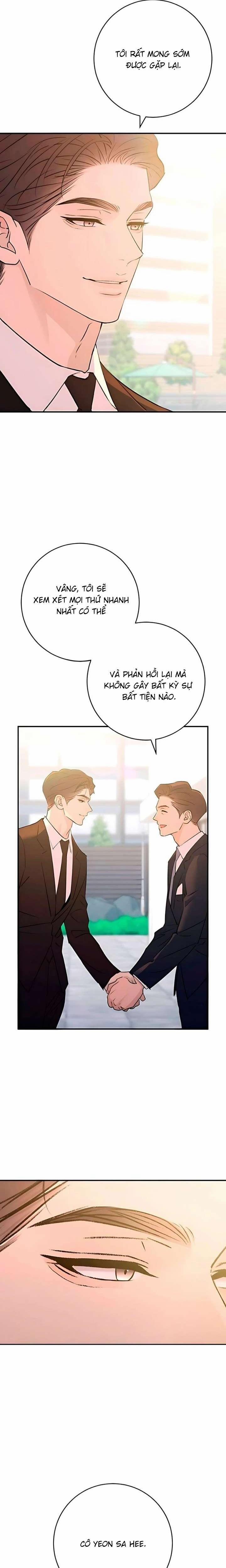 Hành Vi Khốn Nạn 59 trang 7