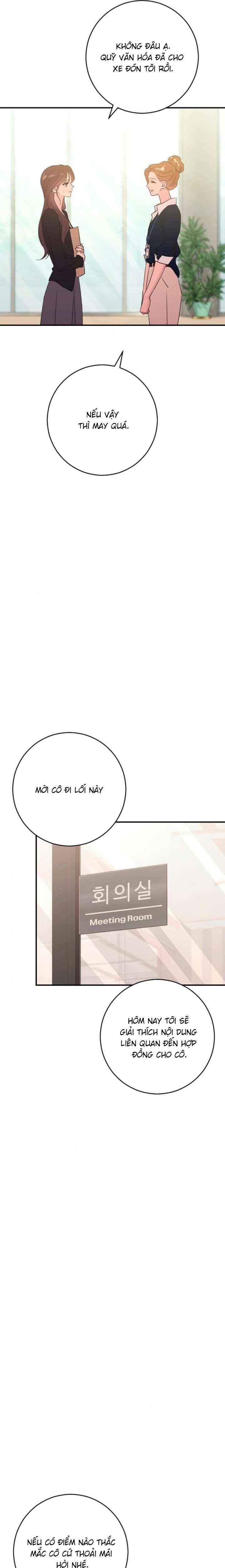 Hành Vi Khốn Nạn 60 trang 3