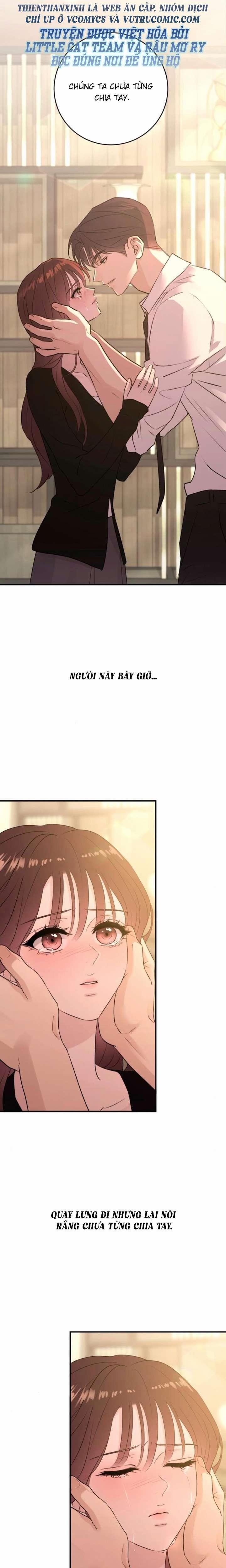 Hành Vi Khốn Nạn 61 trang 1