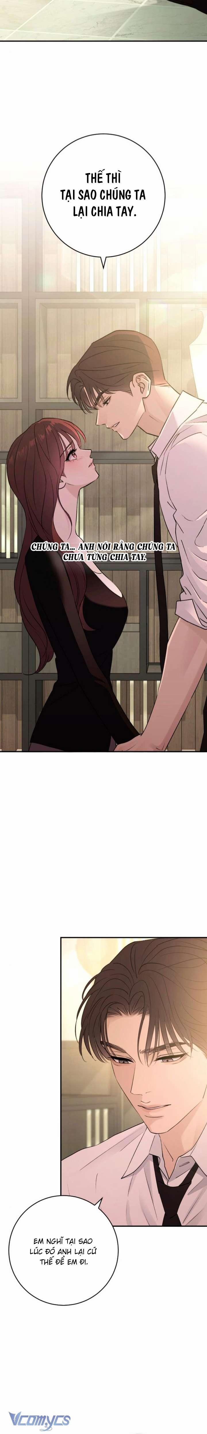 Hành Vi Khốn Nạn 61 trang 3