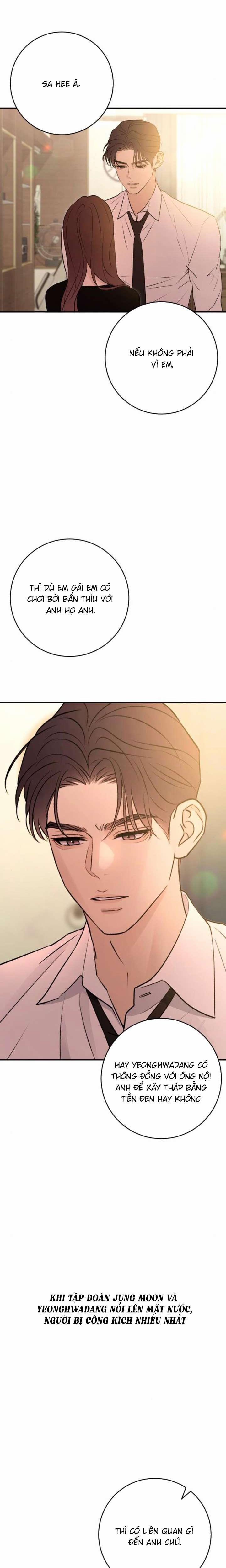 Hành Vi Khốn Nạn 61 trang 5