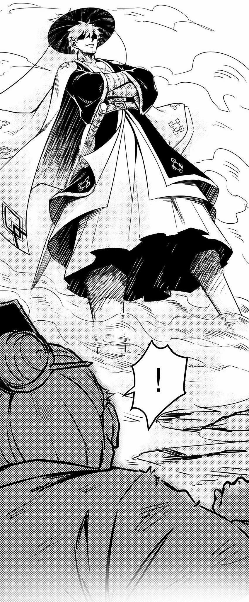 Hảo Đồ Nhi Hãy Tha Cho Vi Sư 0.0 Ngoại truyện trang 3