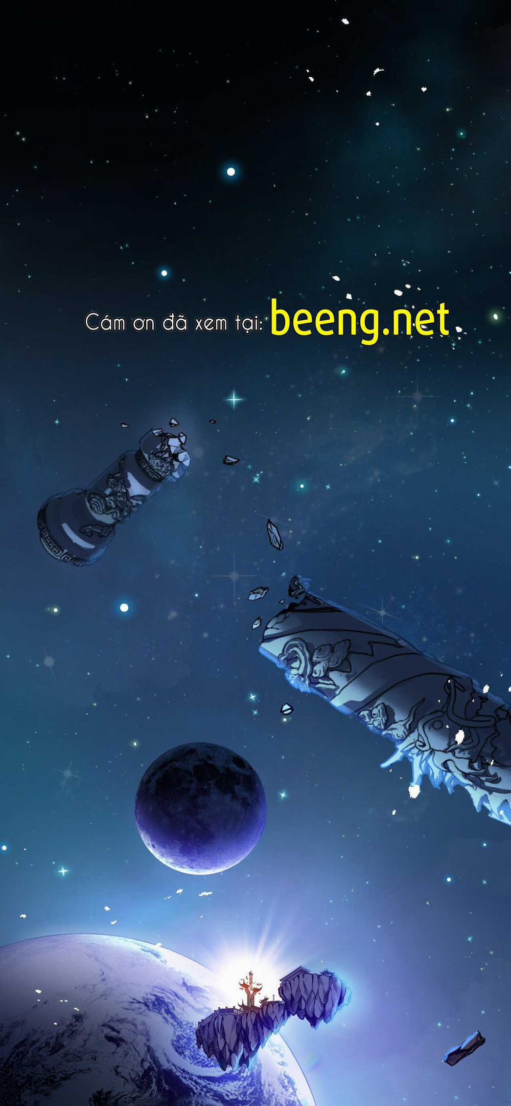 Hảo Đồ Nhi Hãy Tha Cho Vi Sư 0 trang 0