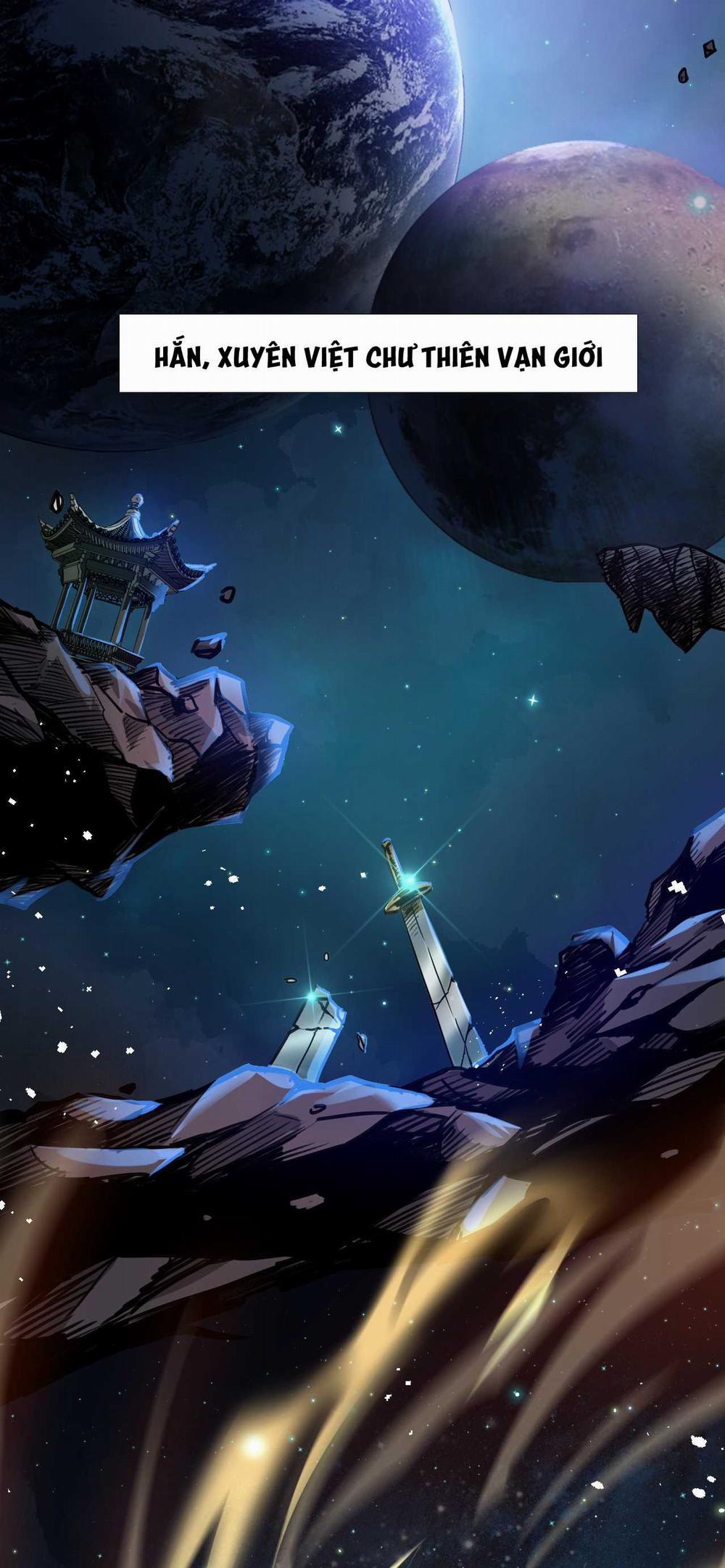 Hảo Đồ Nhi Hãy Tha Cho Vi Sư 0 trang 1