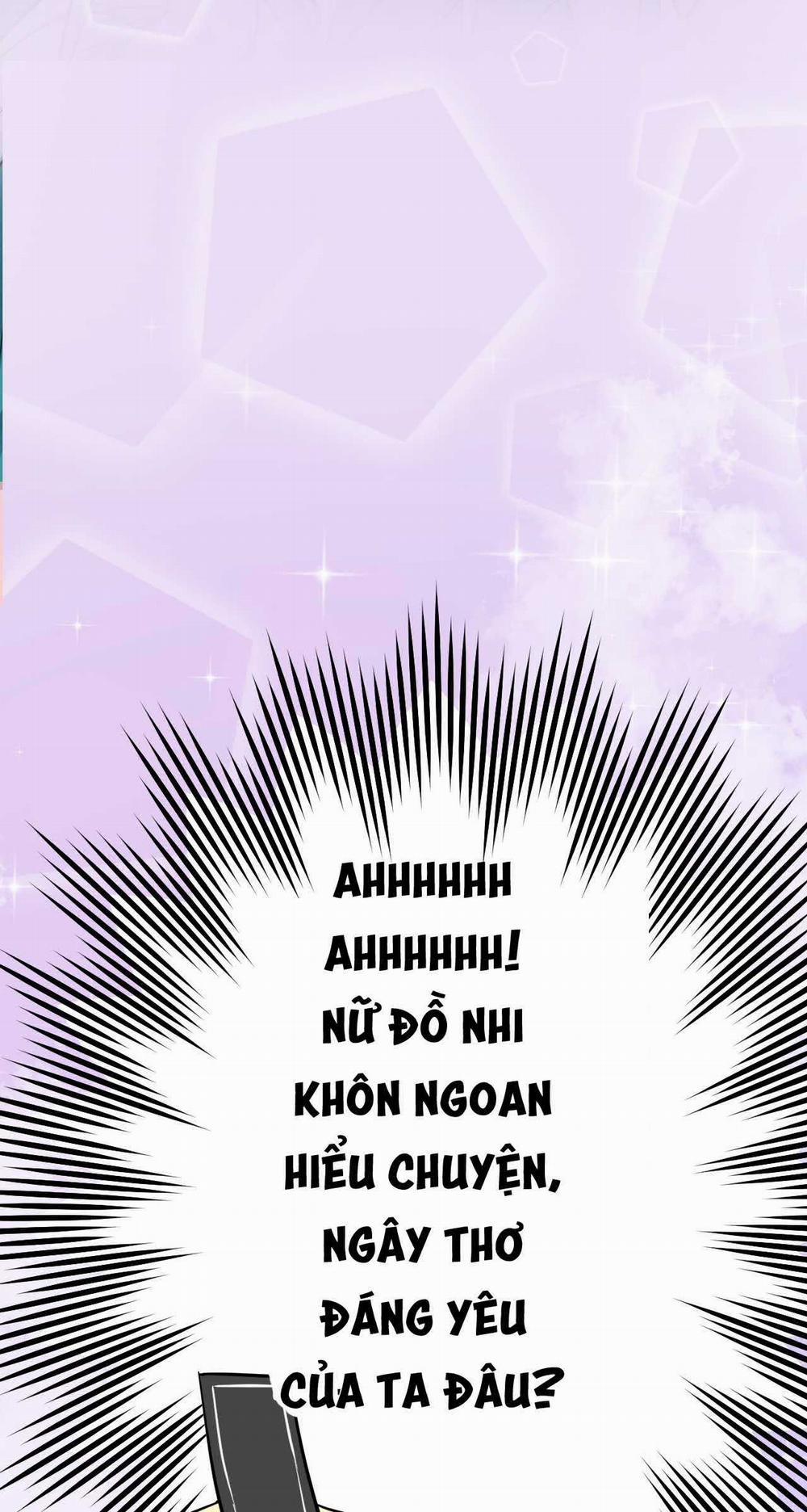 Hảo Đồ Nhi Hãy Tha Cho Vi Sư 0 trang 22