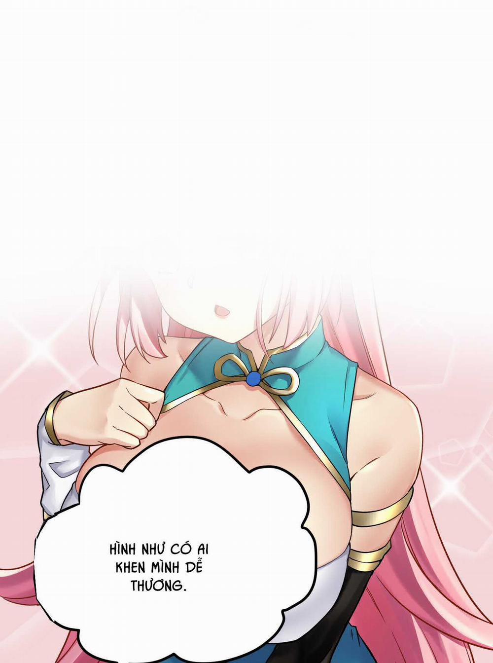 Hảo Đồ Nhi Hãy Tha Cho Vi Sư 0 trang 26