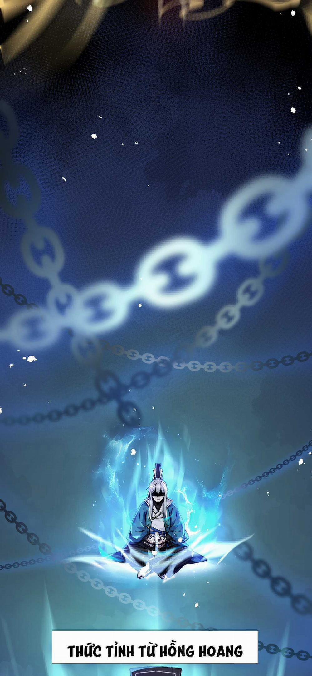 Hảo Đồ Nhi Hãy Tha Cho Vi Sư 0 trang 3