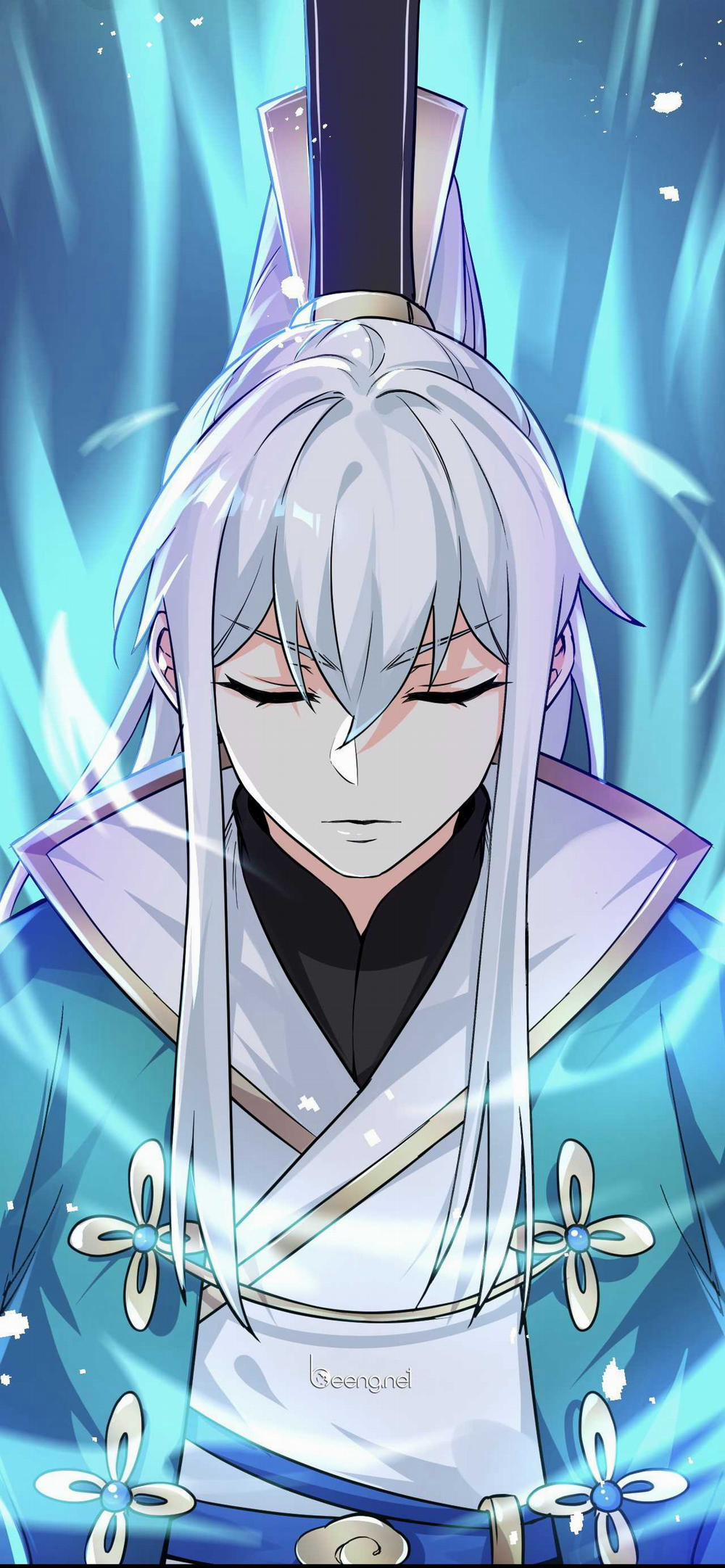 Hảo Đồ Nhi Hãy Tha Cho Vi Sư 0 trang 4