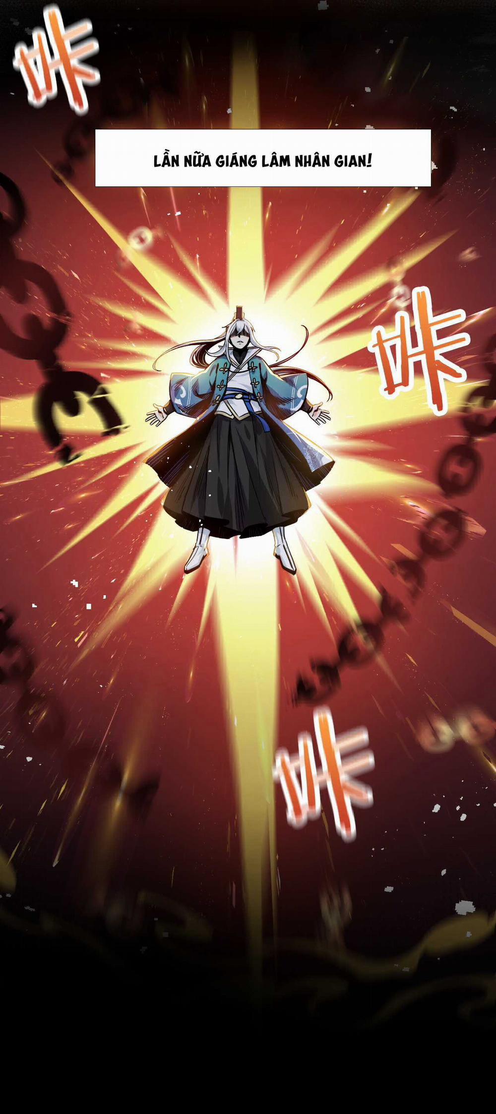 Hảo Đồ Nhi Hãy Tha Cho Vi Sư 0 trang 7