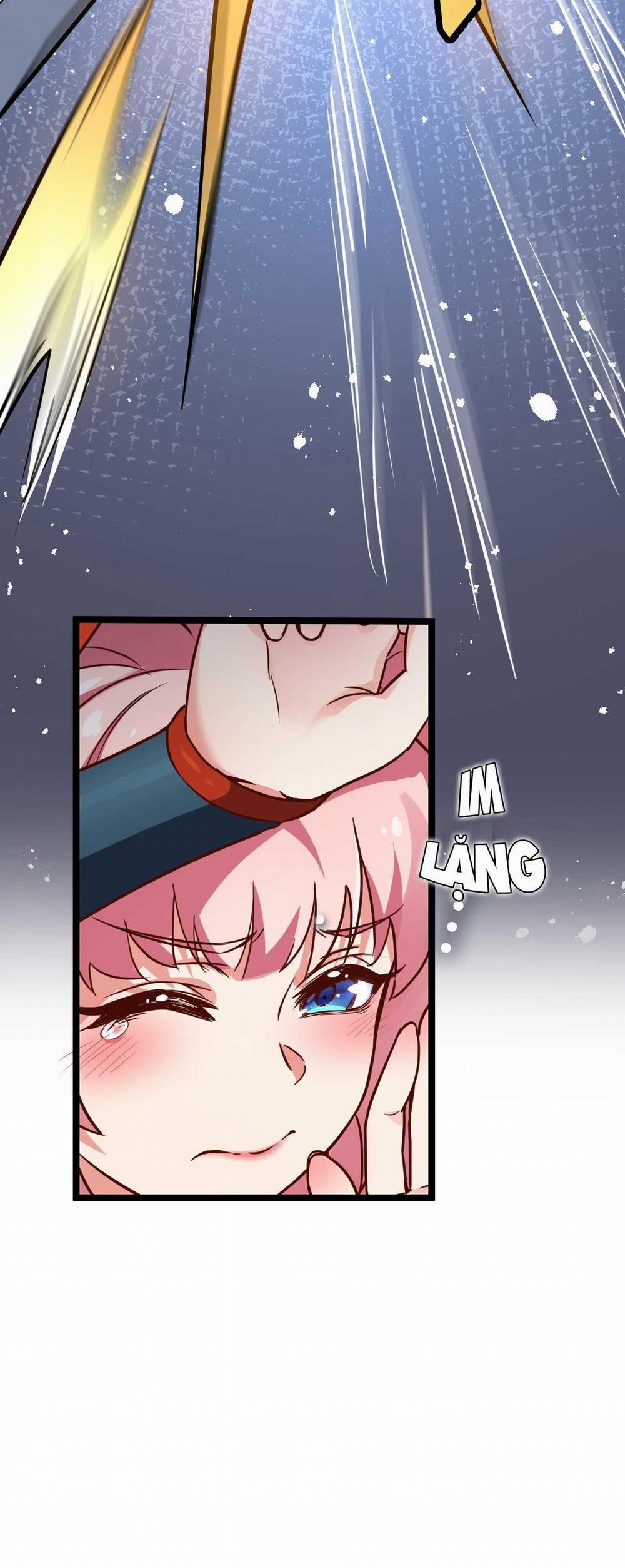 Hảo Đồ Nhi Hãy Tha Cho Vi Sư 1 trang 10