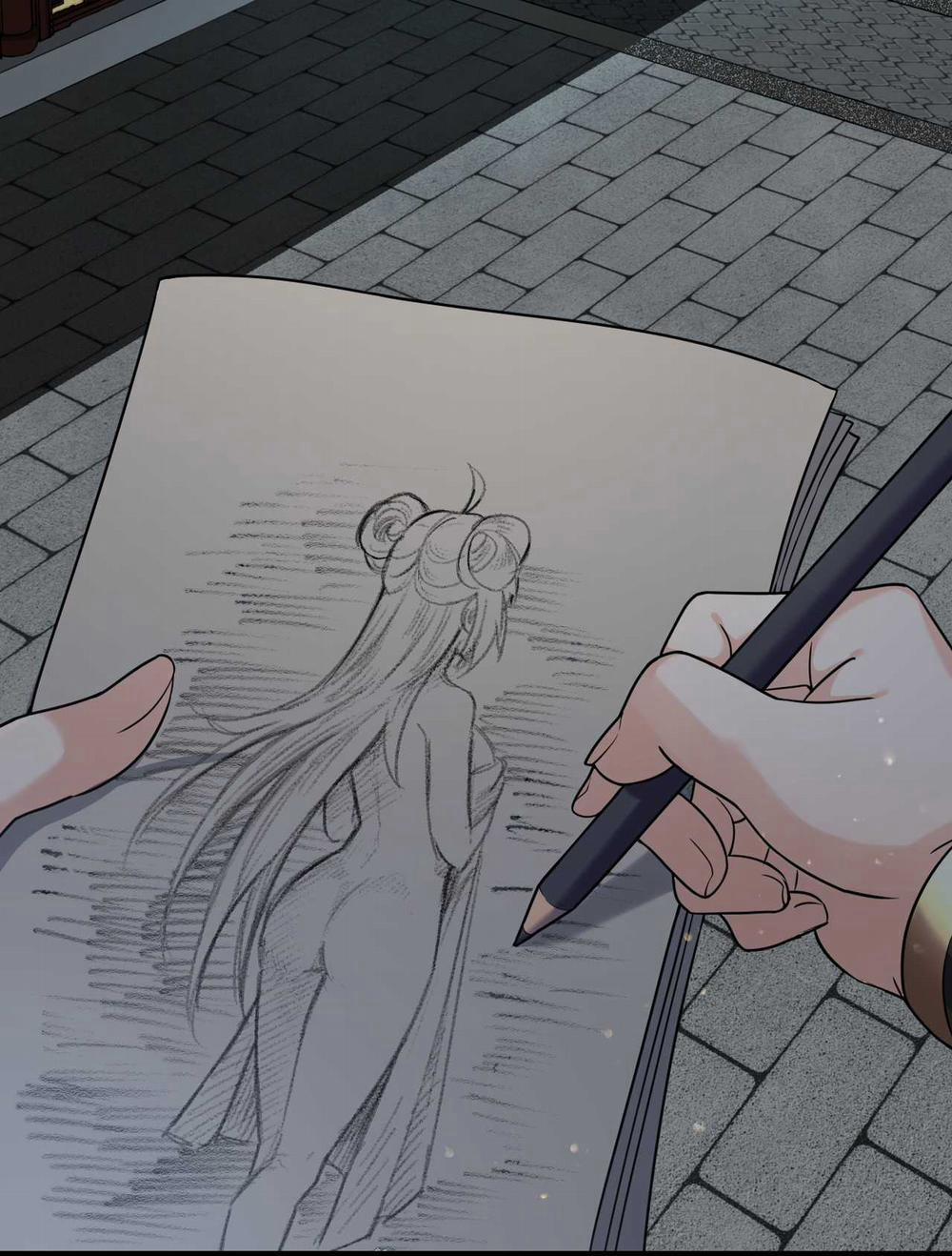 Hảo Đồ Nhi Hãy Tha Cho Vi Sư 1 trang 27