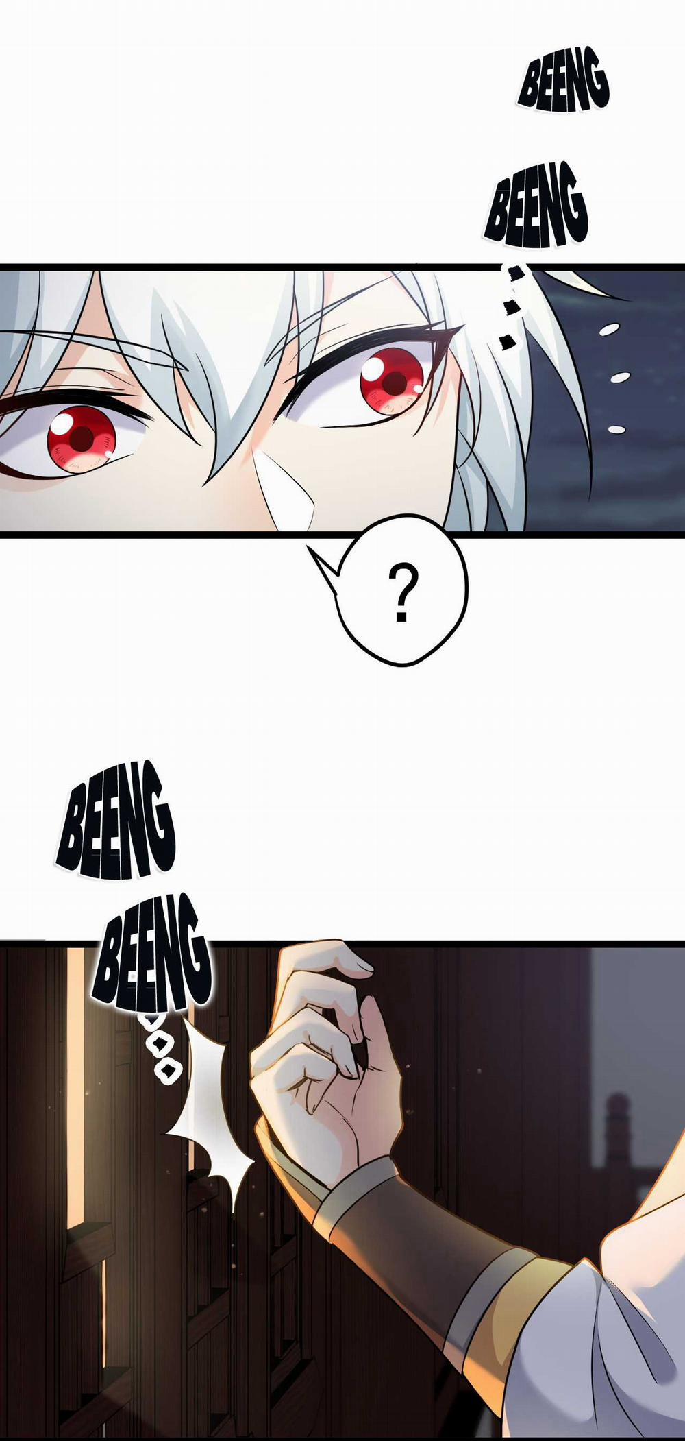 Hảo Đồ Nhi Hãy Tha Cho Vi Sư 1 trang 30