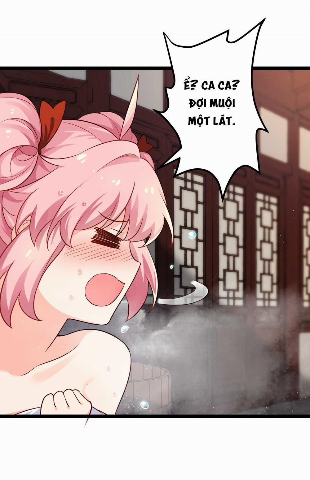 Hảo Đồ Nhi Hãy Tha Cho Vi Sư 1 trang 32