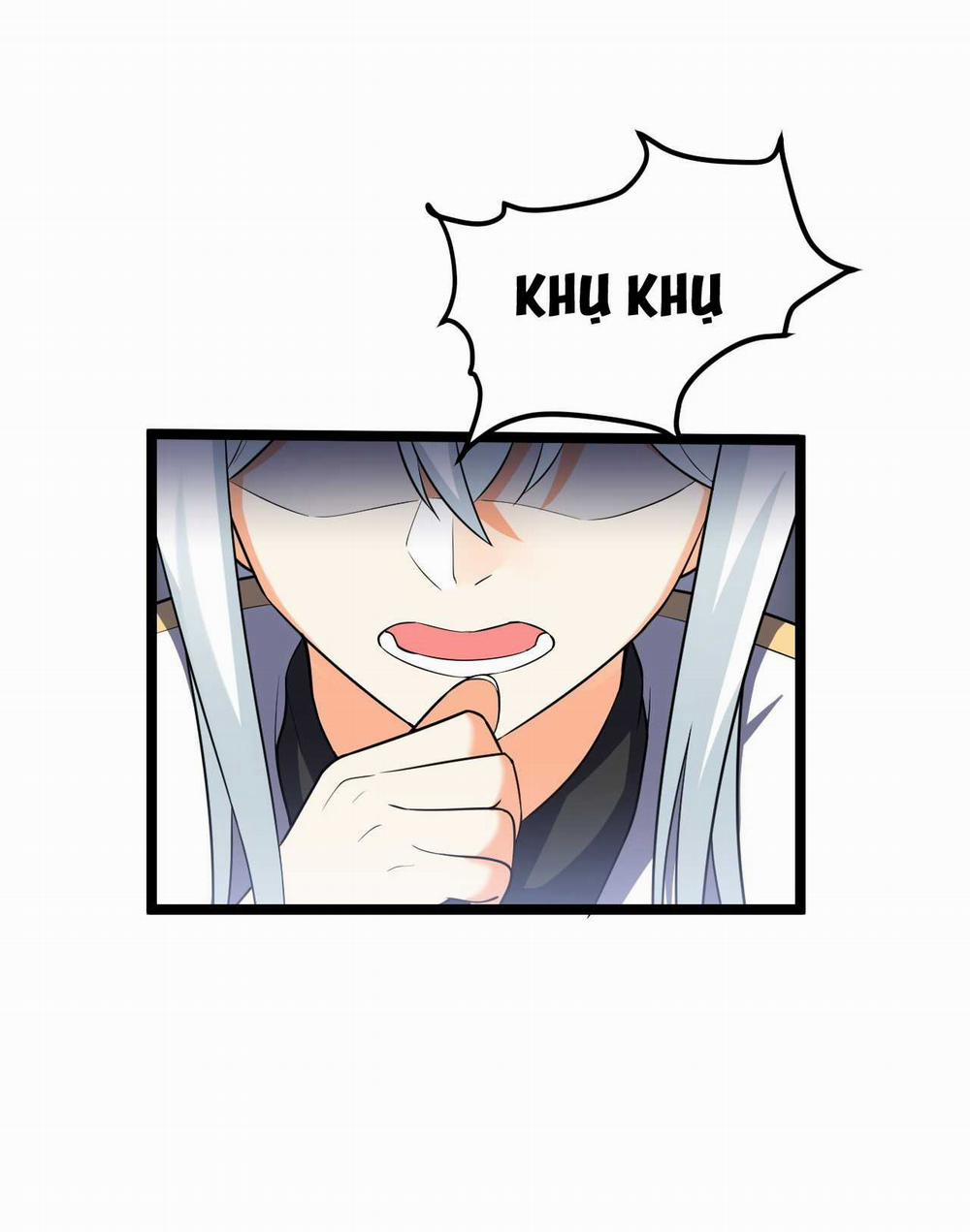 Hảo Đồ Nhi Hãy Tha Cho Vi Sư 1 trang 41