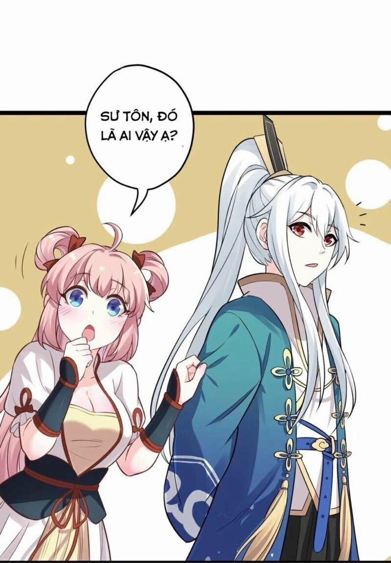 Hảo Đồ Nhi Hãy Tha Cho Vi Sư 2 trang 17