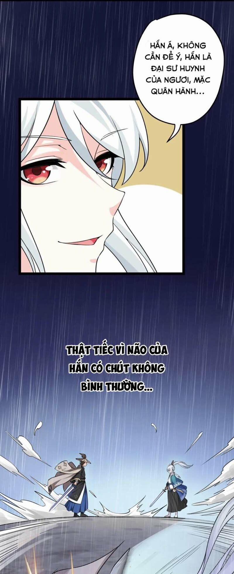 Hảo Đồ Nhi Hãy Tha Cho Vi Sư 2 trang 18