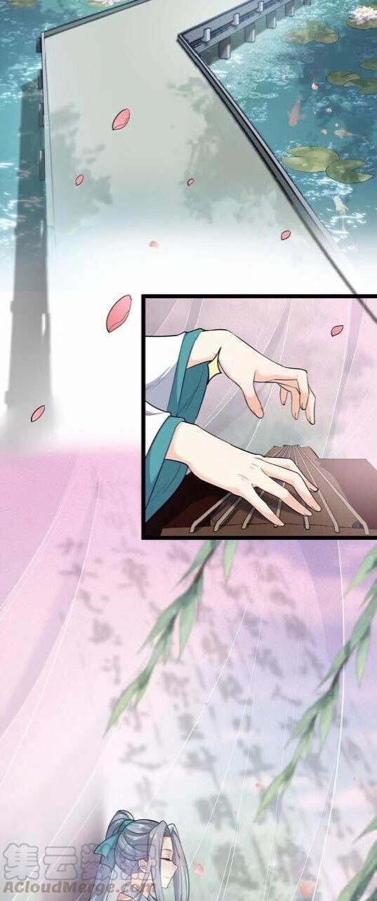 Hảo Đồ Nhi Hãy Tha Cho Vi Sư 2 trang 38