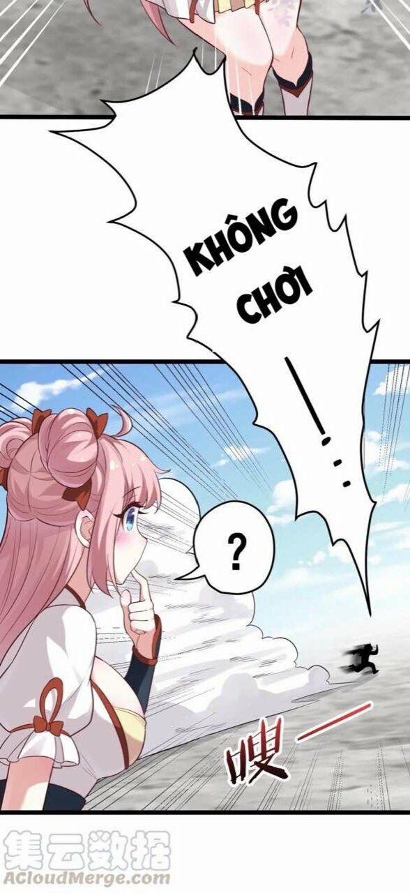 Hảo Đồ Nhi Hãy Tha Cho Vi Sư 2 trang 7