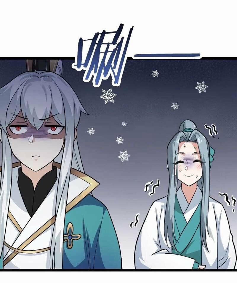 Hảo Đồ Nhi Hãy Tha Cho Vi Sư 3 trang 20