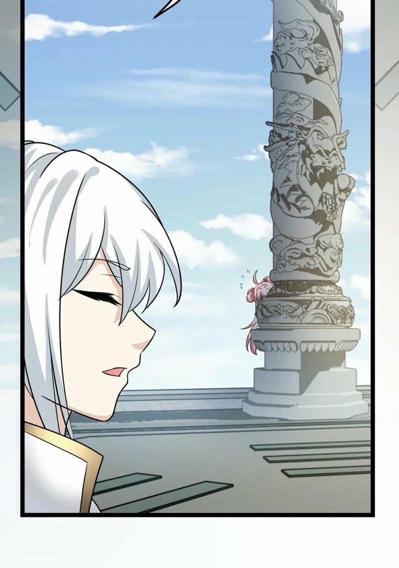 Hảo Đồ Nhi Hãy Tha Cho Vi Sư 3 trang 28