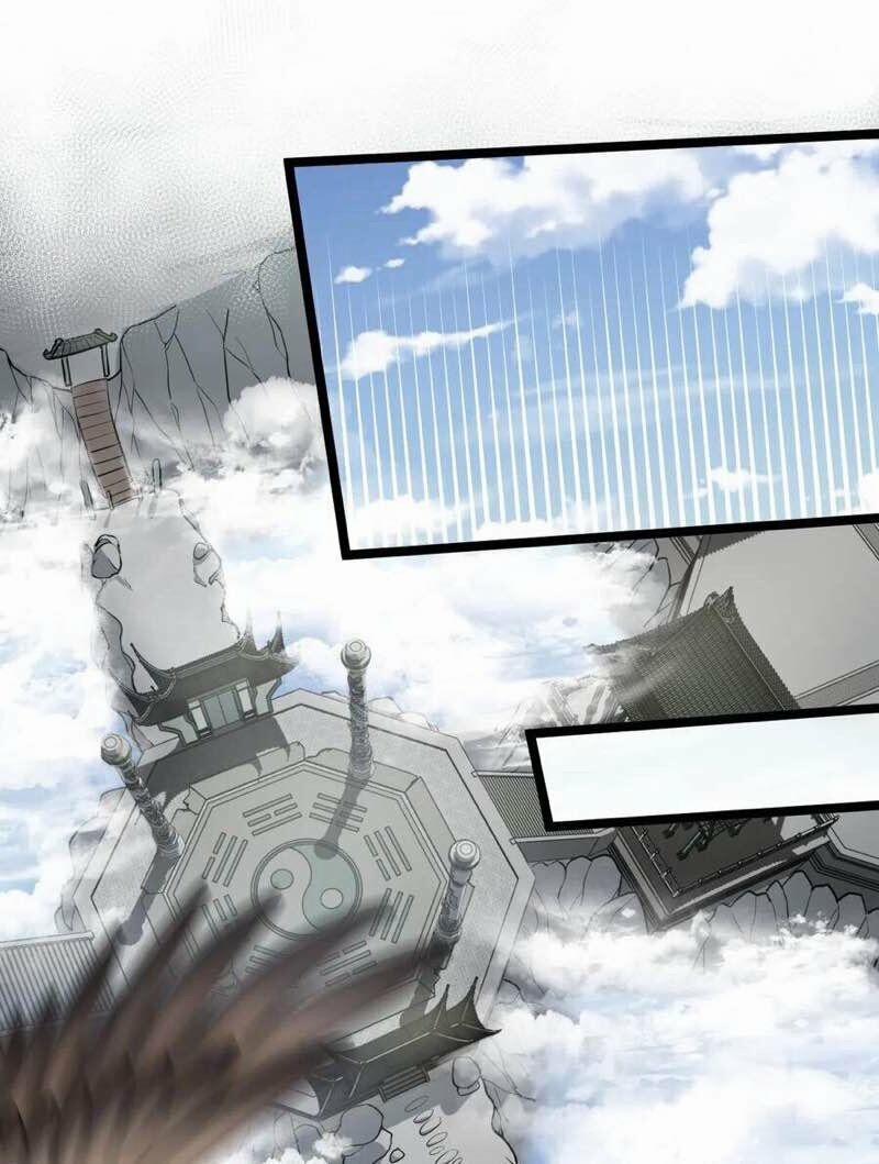 Hảo Đồ Nhi Hãy Tha Cho Vi Sư 3 trang 45