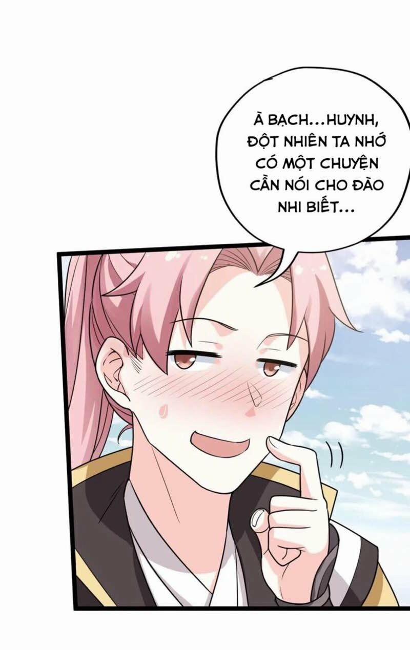 Hảo Đồ Nhi Hãy Tha Cho Vi Sư 3 trang 48