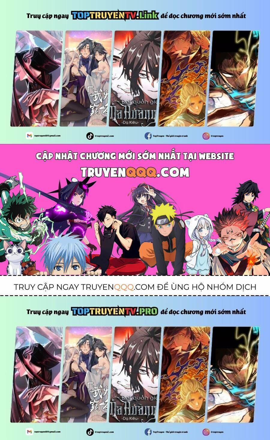 Hảo Đồ Nhi Hãy Tha Cho Vi Sư 332.6 trang 1