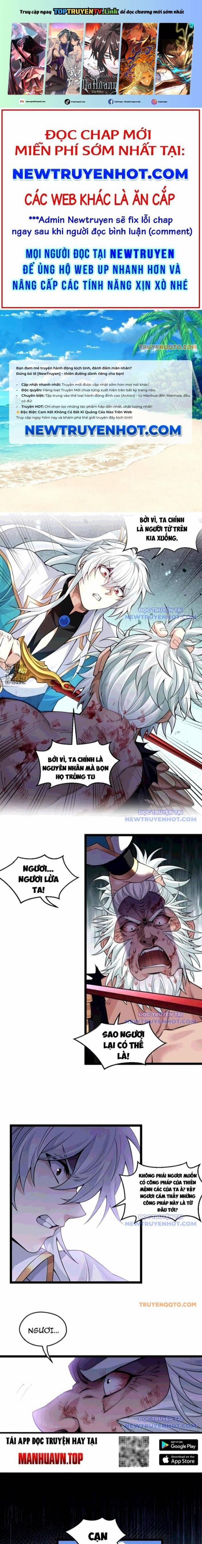 Hảo Đồ Nhi Hãy Tha Cho Vi Sư 334.1 trang 0