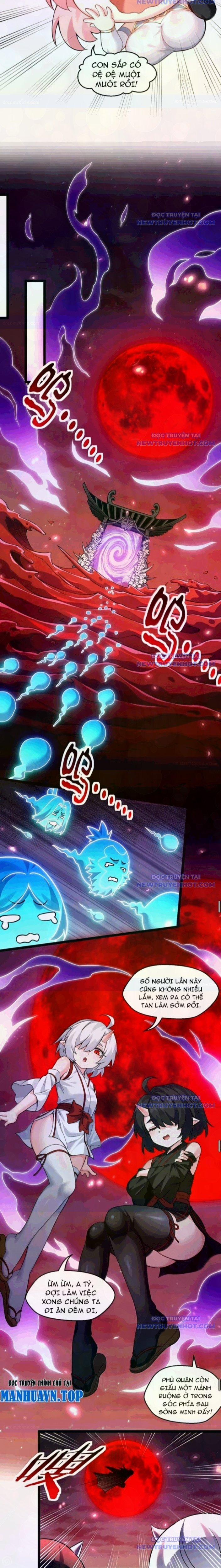 Hảo Đồ Nhi Hãy Tha Cho Vi Sư 335 trang 5