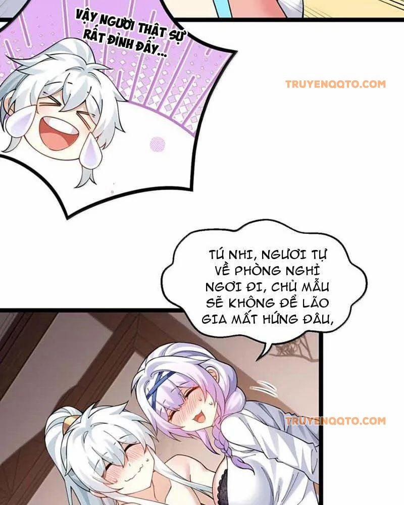 Hảo Đồ Nhi Hãy Tha Cho Vi Sư 336.9 trang 17