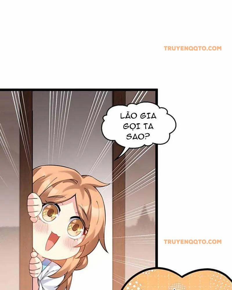 Hảo Đồ Nhi Hãy Tha Cho Vi Sư 336.9 trang 22