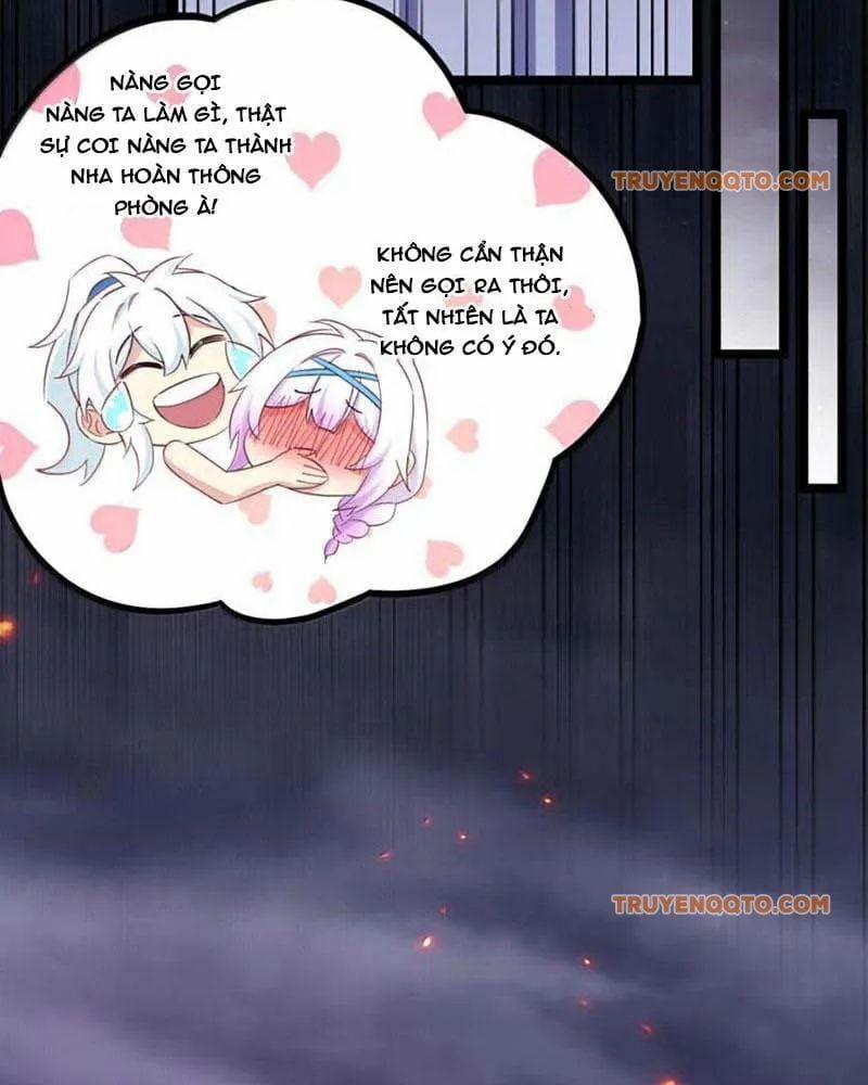 Hảo Đồ Nhi Hãy Tha Cho Vi Sư 336.9 trang 32