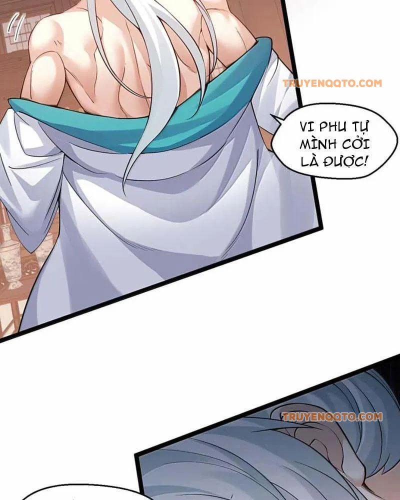 Hảo Đồ Nhi Hãy Tha Cho Vi Sư 336.9 trang 6