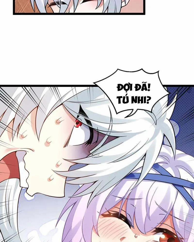 Hảo Đồ Nhi Hãy Tha Cho Vi Sư 336 trang 12