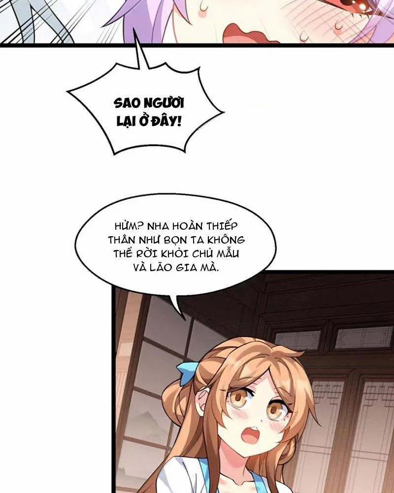 Hảo Đồ Nhi Hãy Tha Cho Vi Sư 336 trang 13