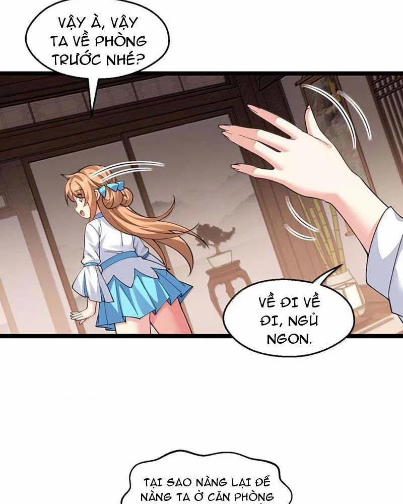 Hảo Đồ Nhi Hãy Tha Cho Vi Sư 336 trang 19