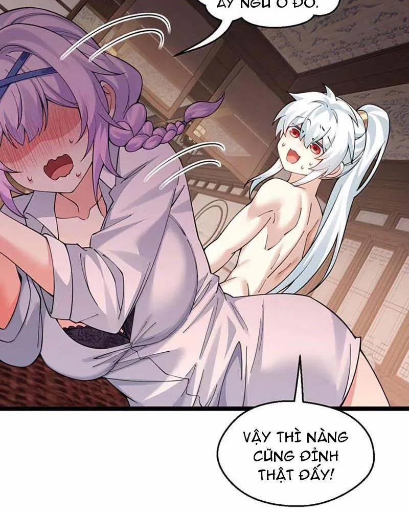 Hảo Đồ Nhi Hãy Tha Cho Vi Sư 336 trang 21