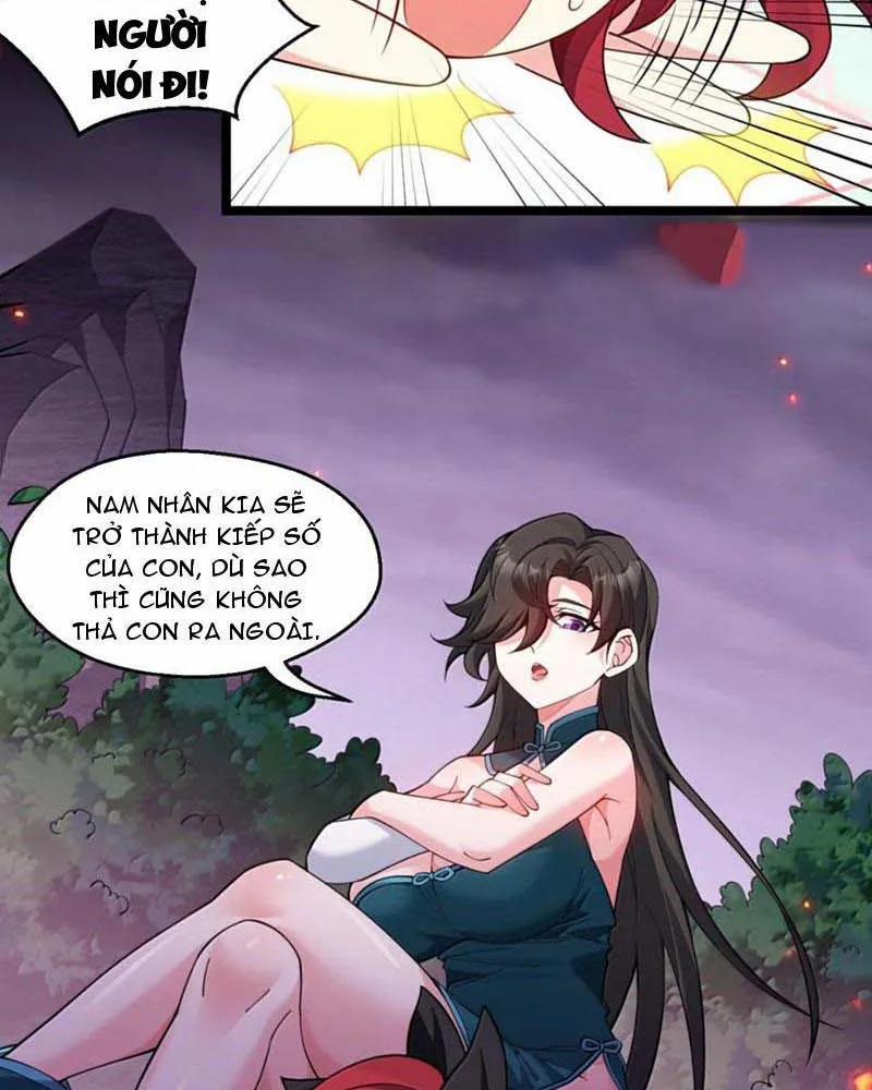 Hảo Đồ Nhi Hãy Tha Cho Vi Sư 336 trang 35