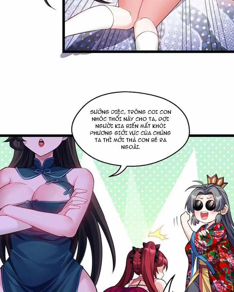 Hảo Đồ Nhi Hãy Tha Cho Vi Sư 336 trang 39