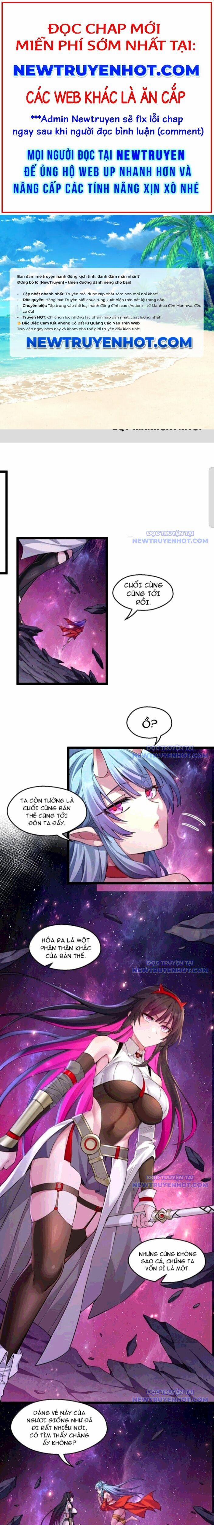 Hảo Đồ Nhi Hãy Tha Cho Vi Sư 338 trang 0