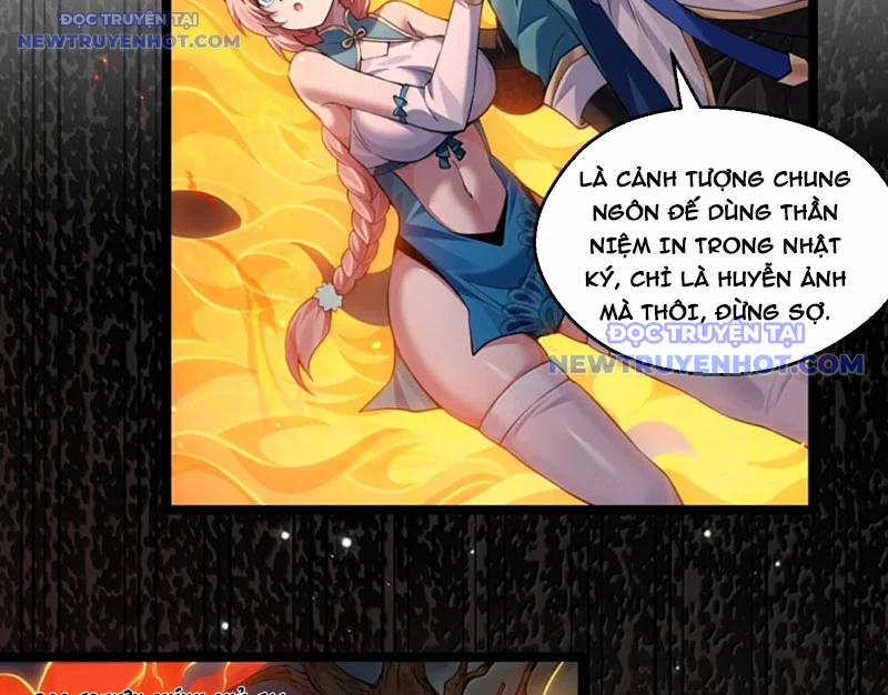 Hảo Đồ Nhi Hãy Tha Cho Vi Sư 343 trang 16