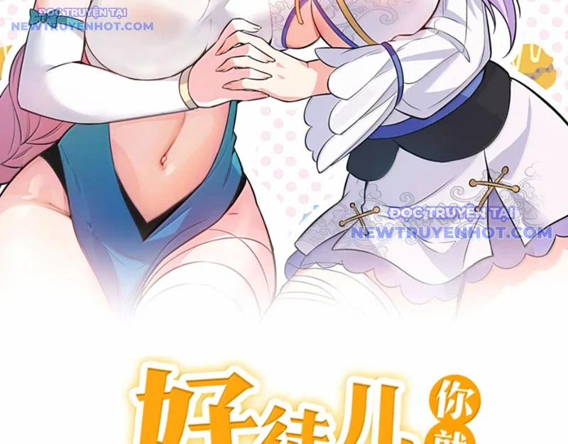 Hảo Đồ Nhi Hãy Tha Cho Vi Sư 343 trang 2