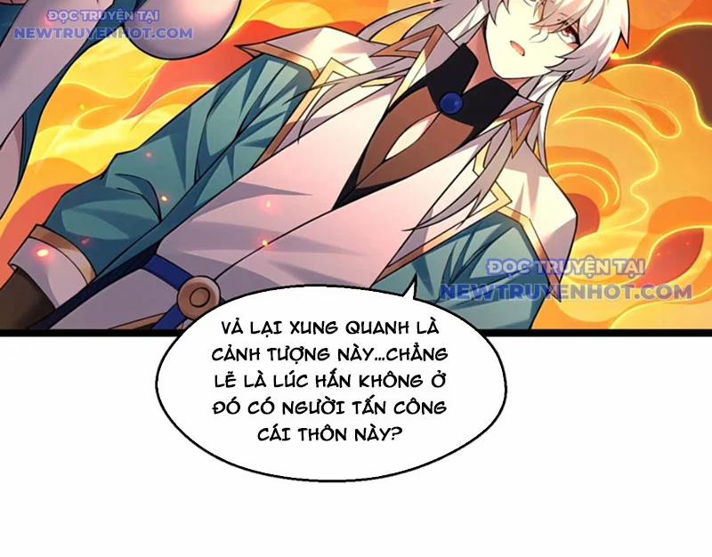 Hảo Đồ Nhi Hãy Tha Cho Vi Sư 343 trang 27