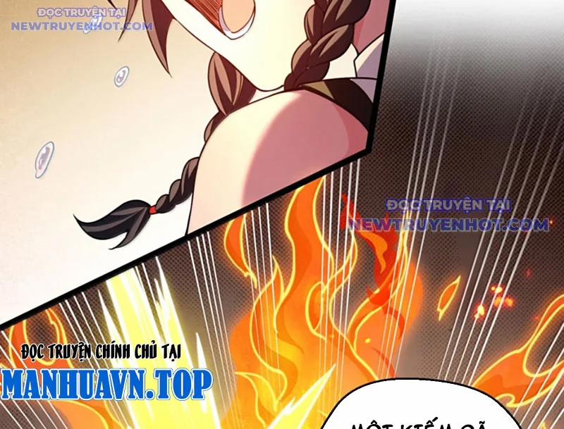 Hảo Đồ Nhi Hãy Tha Cho Vi Sư 343 trang 55