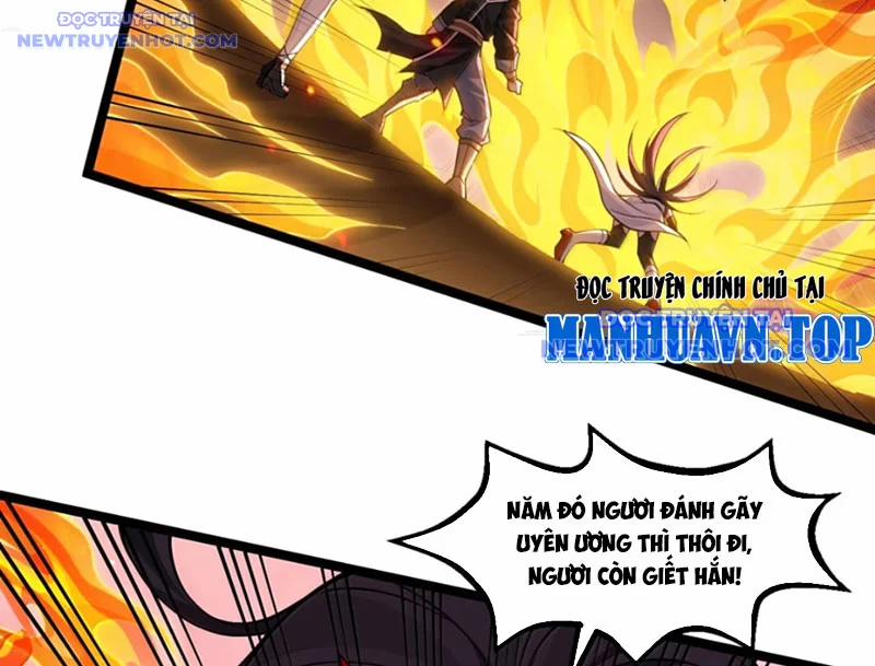 Hảo Đồ Nhi Hãy Tha Cho Vi Sư 343 trang 70