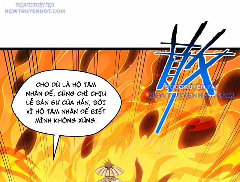 Hảo Đồ Nhi Hãy Tha Cho Vi Sư 343 trang 76