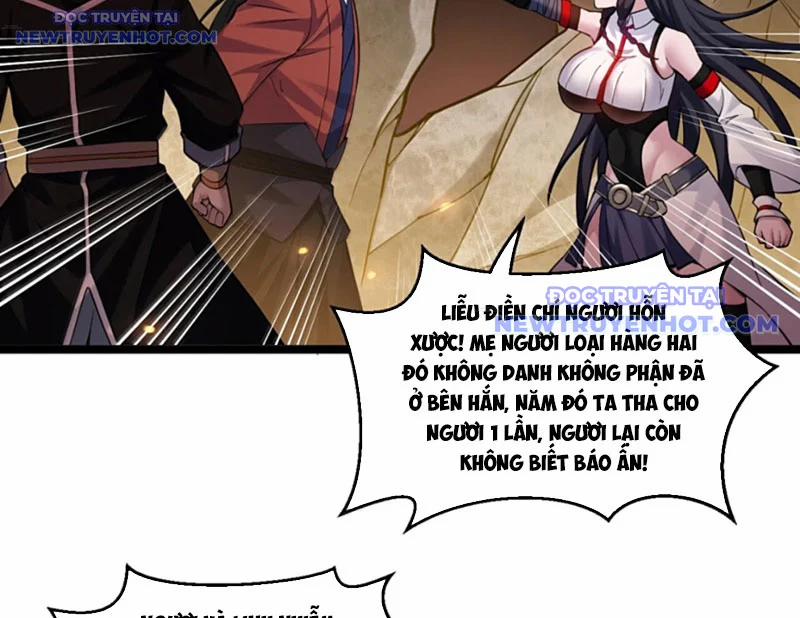 Hảo Đồ Nhi Hãy Tha Cho Vi Sư 343 trang 90