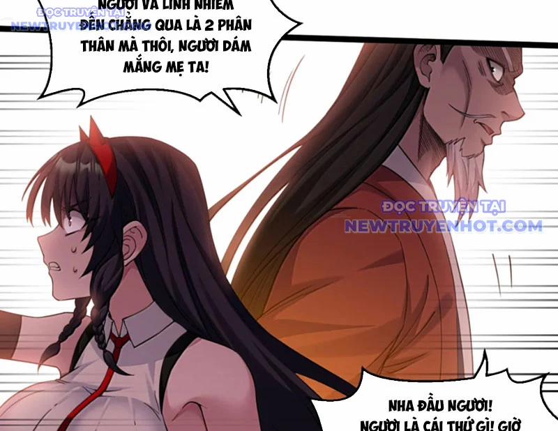 Hảo Đồ Nhi Hãy Tha Cho Vi Sư 343 trang 91