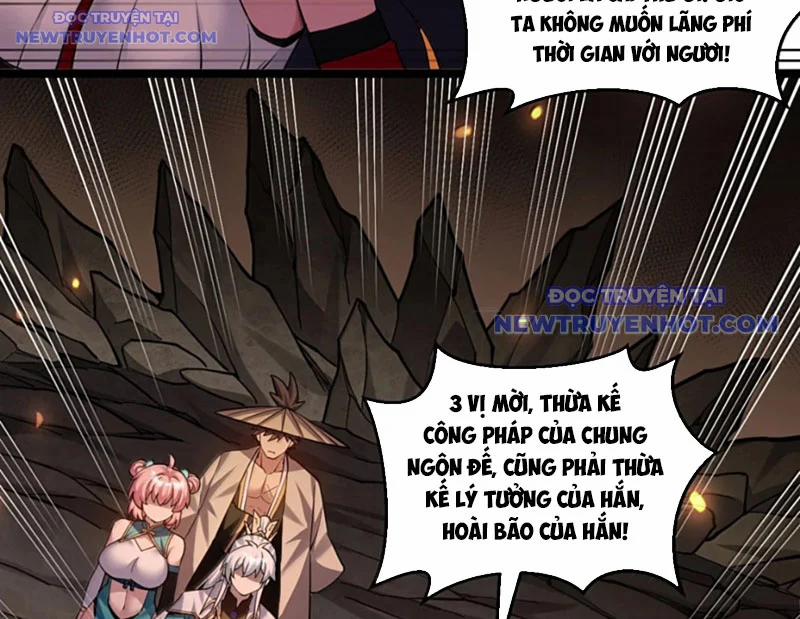 Hảo Đồ Nhi Hãy Tha Cho Vi Sư 343 trang 92