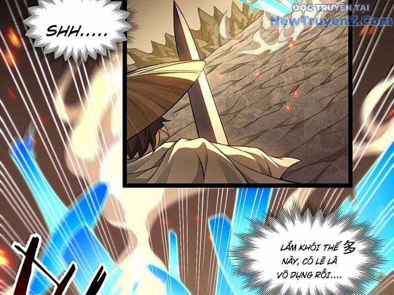 Hảo Đồ Nhi Hãy Tha Cho Vi Sư 345 trang 23